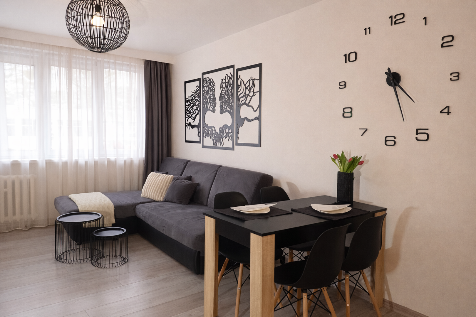 Mieszkanie wakacyjne Domino