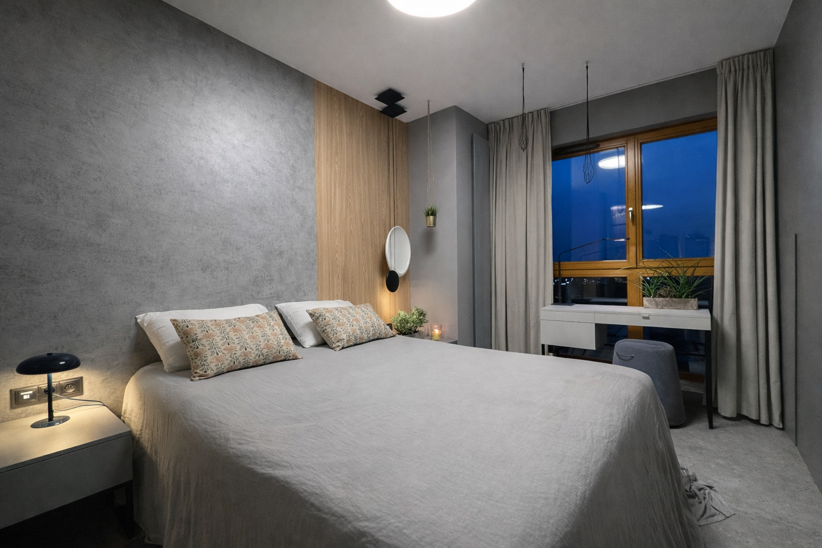 Apartament Premium Aggi