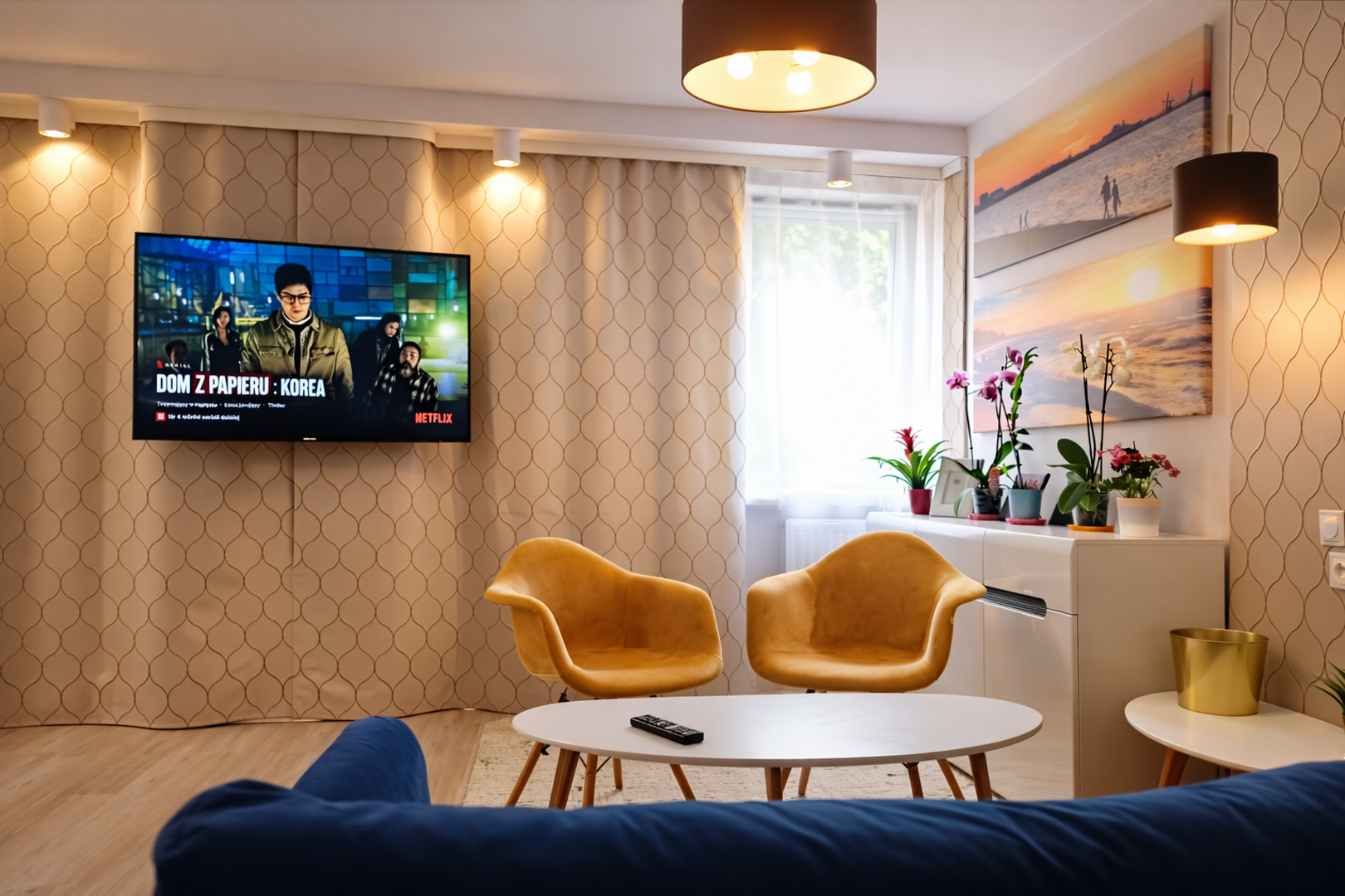 Apartament Topaz - Brzeźno