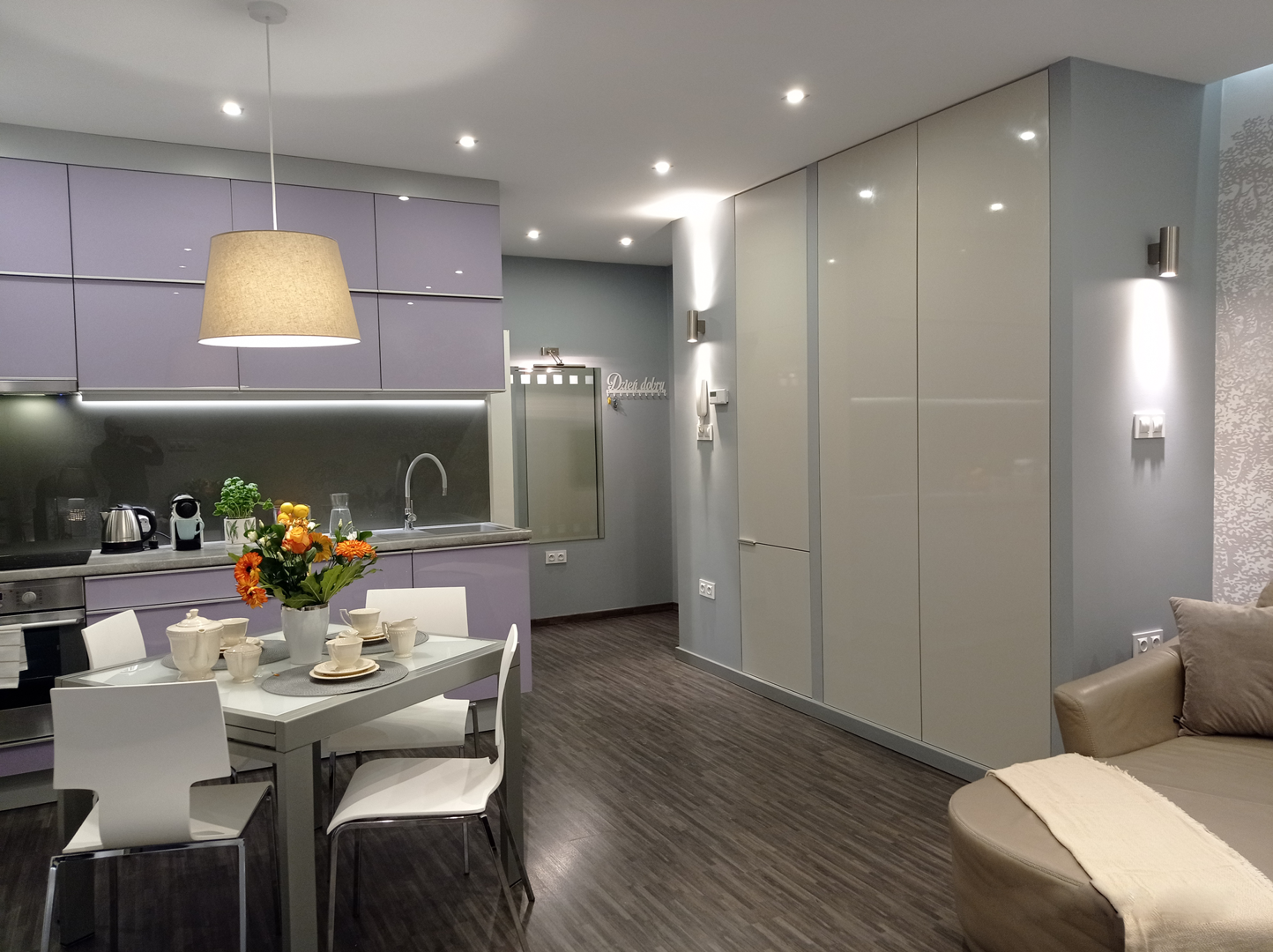 Studio Apartament Duo Studio Apartament Duo